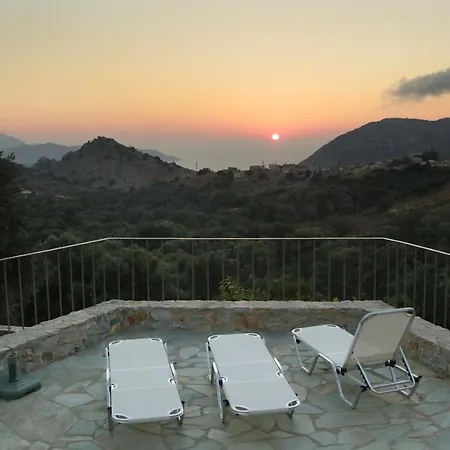 Amazing Mourtzanakis Residence Eco Villas *