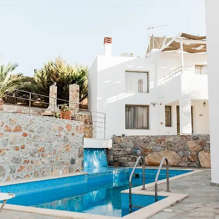 Amazing Mourtzanakis Residence Eco Villas Malevizi