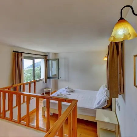 Amazing Mourtzanakis Residence Eco Villas Villa