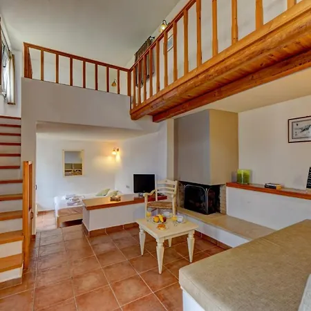Amazing Mourtzanakis Residence Eco Villas Villa
