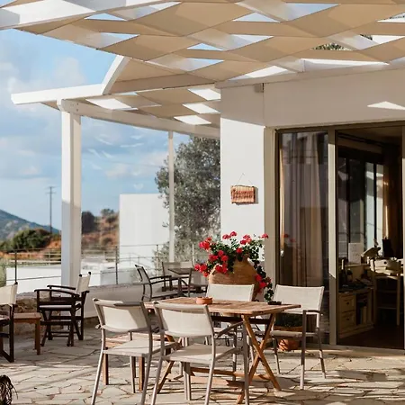 Amazing Mourtzanakis Residence Eco Villas * Malevizi