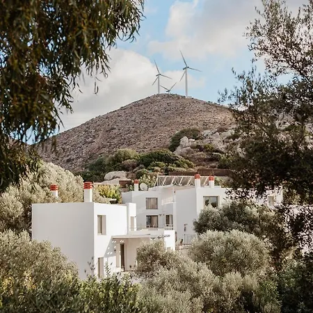 Villa Amazing Mourtzanakis Residence Eco Villas