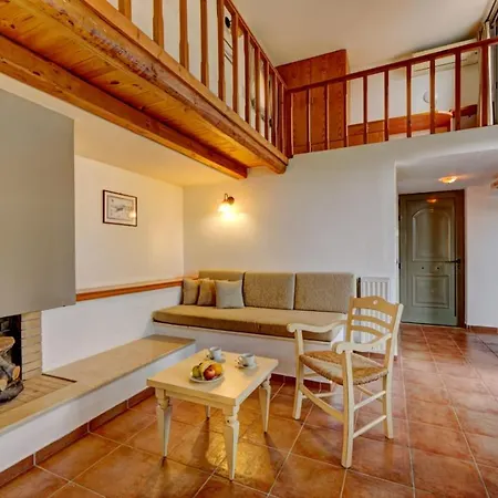 Amazing Mourtzanakis Residence Eco Villas Villa Malevizi
