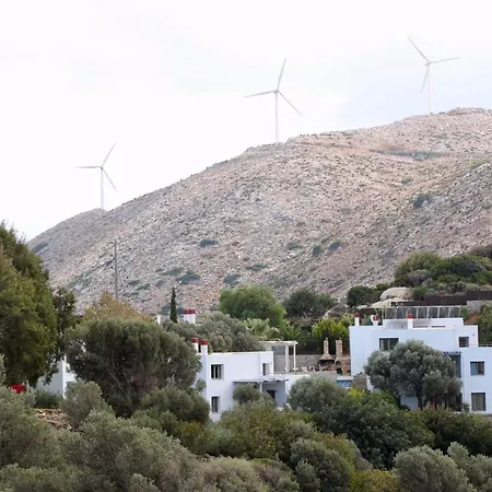 Amazing Mourtzanakis Residence Eco Villas Villa *