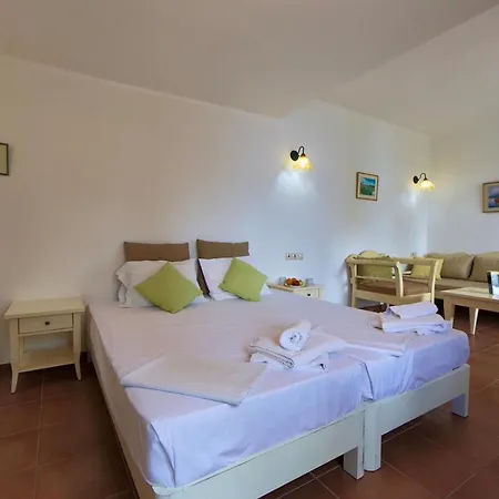Amazing Mourtzanakis Residence Eco Villas * Malevizi