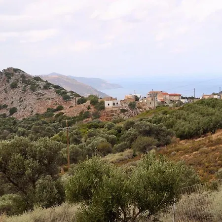 Amazing Mourtzanakis Residence Eco Villas Villa