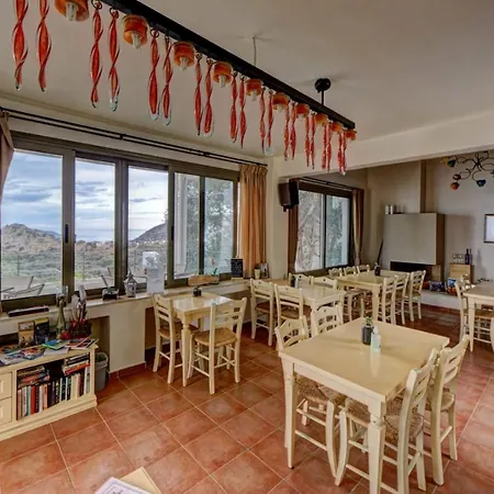 Amazing Mourtzanakis Residence Eco Villas Villa Malevizi