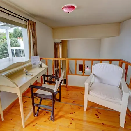 Amazing Mourtzanakis Residence Eco Villas Malevizi
