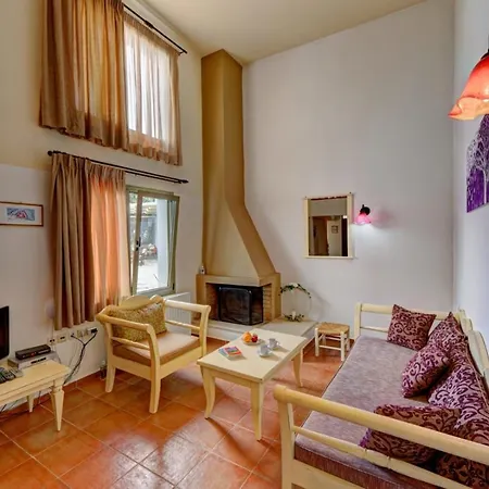 Amazing Mourtzanakis Residence Eco Villas Villa *
