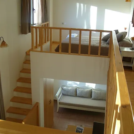 Amazing Mourtzanakis Residence Eco Villas *