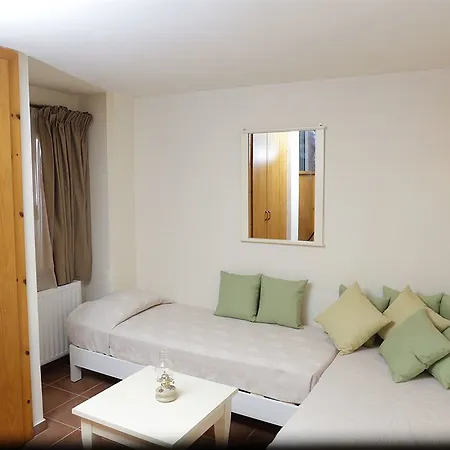 Amazing Mourtzanakis Residence Eco Villas * Malevizi