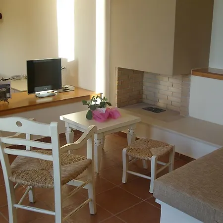 Amazing Mourtzanakis Residence Eco Villas * Malevizi