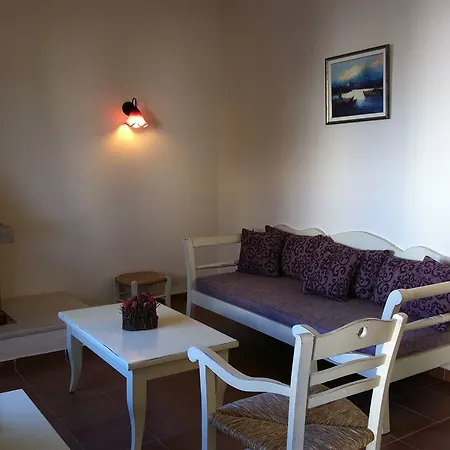Amazing Mourtzanakis Residence Eco Villas Villa *