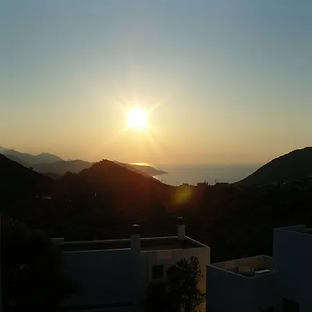 Amazing Mourtzanakis Residence Eco Villas Villa Malevizi