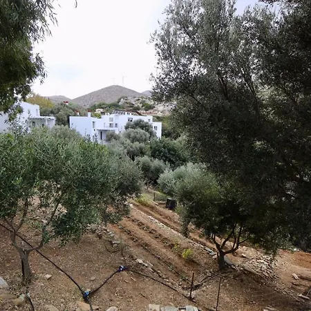 Villa Achlada Mourtzanakis Residence Malevizi
