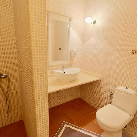 Villa Achlada Mourtzanakis Residence Malevizi