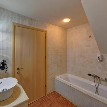 Villa Achlada Mourtzanakis Residence *